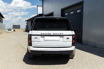 Range Rover IV L405 2013-2021 Lampy tylne Glonn Black design (2 szt.) zdjęcia 11