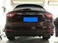 Maserati Levante 2016- Zestaw body kit Larty (Prawdziwy karbon) zdjęcia 2