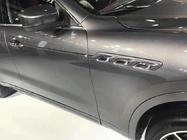 Maserati Levante 2016- Zestaw body kit Mansoru (Prawdziwe włókno węglowe) zdjęcia 9