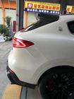 Maserati Levante 2016- Zestaw body kit Mansoru (Prawdziwe włókno węglowe) zdjęcia 6