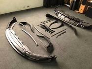 Maserati Levante 2016- Zestaw body kit Mansoru (Prawdziwe włókno węglowe) zdjęcia 8