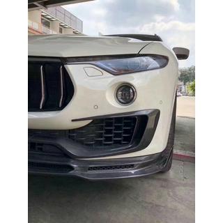 Zestaw body kit Mansoru (Prawdziwe włókno węglowe) zdjęcia 3