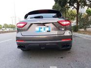 Maserati Levante 2016- Zestaw body kit SportKit (zagruntowany do malowania) zdjęcia 3