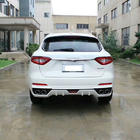 Maserati Levante 2016- Zestaw body kit SportKit (zagruntowany do malowania) zdjęcia 5