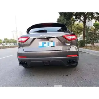 Zestaw body kit SportKit (zagruntowany do malowania) zdjęcia 3