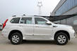 Siedem stanowisk stelaż suv Haval H9 zdjęcia 10