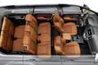 Siedem stanowisk stelaż suv Haval H9 zdjęcia 6