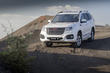 Siedem stanowisk stelaż suv Haval H9 zdjęcia 1