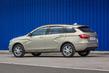 Przegląd kombi Lada Vesta SW zdjęcia 8