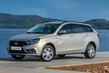Przegląd kombi Lada Vesta SW zdjęcia 1