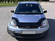 Ford Fiesta 2002-2008 Deflektor maski (EuroCap) zdjęcia 9