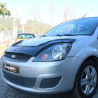 Ford Fiesta 2002-2008 Deflektor maski (EuroCap) zdjęcia 4