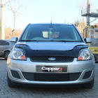 Ford Fiesta 2002-2008 Deflektor maski (EuroCap) zdjęcia 5