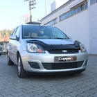 Ford Fiesta 2002-2008 Deflektor maski (EuroCap) zdjęcia 6