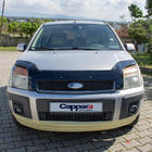 Ford Fusion 2002-2012 Deflektor maski (EuroCap) zdjęcia 1
