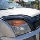 Ford Fusion 2002-2012 Deflektor maski (EuroCap) zdjęcia 3