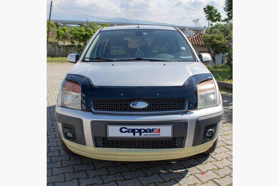 Ford Fusion 2002-2012 Deflektor maski (EuroCap) Image
