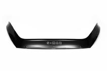 Ford S-Max 2007-2014 Deflektor maski 2006-2010 (VIP) zdjęcia 2