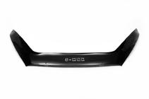 Ford S-Max 2007-2014 Deflektor maski 2010+ (VIP) zdjęcia 2