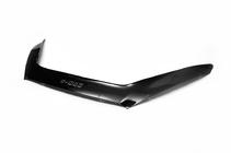 Ford S-Max 2007-2014 Deflektor maski 2010+ (VIP) zdjęcia 3