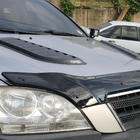 Kia Sorento I BL 2002-2009 Deflektor maski (EuroCap) zdjęcia 4
