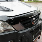 Kia Sorento I BL 2002-2009 Deflektor maski (EuroCap) zdjęcia 2
