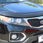 Kia Sorento II XM 2009-2014 Deflektor maski 2009-2012 (EuroCap) zdjęcia 11