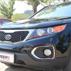 Kia Sorento II XM 2009-2014 Deflektor maski 2009-2012 (EuroCap) zdjęcia 9