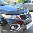 Kia Sorento II XM 2009-2014 Deflektor maski 2009-2012 (EuroCap) zdjęcia 10