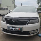 Skoda Rapid 2012-2019 Deflektor maski (EuroCap) zdjęcia 1