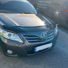 Toyota Camry 2006-2011 Deflektor maski (EuroCap, wersja europejska) zdjęcia 2