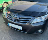 Toyota Camry 2006-2011 Deflektor maski (EuroCap, wersja europejska) zdjęcia 1