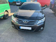 Toyota Camry 2006-2011 Deflektor maski (EuroCap, wersja europejska) zdjęcia 4