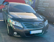 Toyota Camry 2006-2011 Deflektor maski (EuroCap, wersja europejska) zdjęcia 3