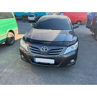 Deflektor maski (EuroCap, wersja europejska) Toyota Camry 2006-2011 zdjęcia 4
