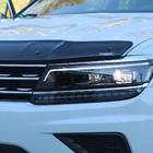 Volkswagen Tiguan 2016-2023 Deflektor maski (EuroCap) zdjęcia 6