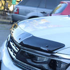 Volkswagen Tiguan 2016-2023 Deflektor maski (EuroCap) zdjęcia 5