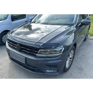 Deflektor maski (EuroCap) Volkswagen Tiguan 2016-2023 zdjęcia 2