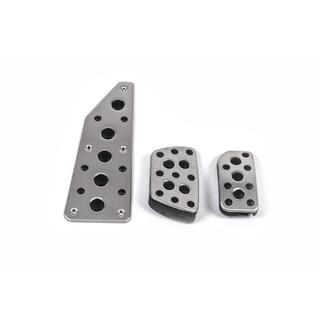 Zestaw Nakładek na Pedały Lexus LX570/450d 2008-2022 zdjęcia 3