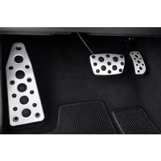 Zestaw Nakładek na Pedały