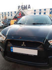 Mitsubishi ASX 2010-2023 Deflektor maski (HIC) zdjęcia 3
