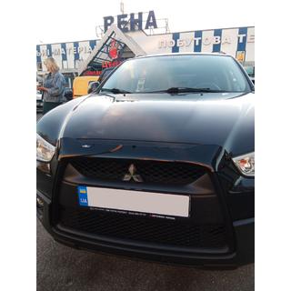 Deflektor maski (HIC) Mitsubishi ASX 2010-2023 zdjęcia 2