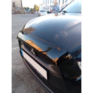 Deflektor maski (HIC) Mitsubishi ASX 2010-2023 zdjęcia 1