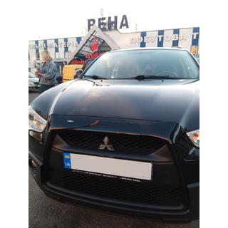 Deflektor maski (HIC) Mitsubishi ASX 2010-2023 zdjęcia 3