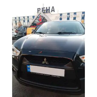 Deflektor maski (HIC) Mitsubishi ASX 2010-2023 zdjęcia 3
