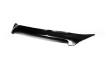 Nissan Qashqai 2007-2010 Deflektor maski (HIC) zdjęcia 1