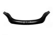 Honda CRV 2007-2011 Deflektor maski 2010-2012 (VIP) zdjęcia 2