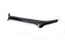 Toyota Land Cruiser Prado 150 2009-2023 Deflektor maski 2009-2013 (HIC) zdjęcia 1