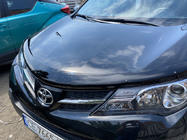 Toyota Rav 4 2013-2018 Deflektor maski (HIC) zdjęcia 3