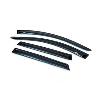Owiewki szyb (Avant, 4 szt., HIC) Audi A6 C5 1997-2001 zdjęcia 2